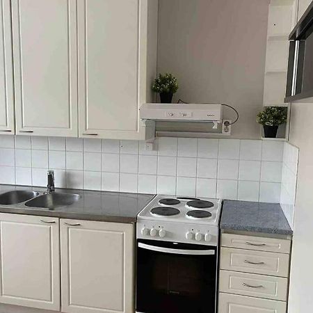 Olivia Apartment Porvoo Luaran gambar