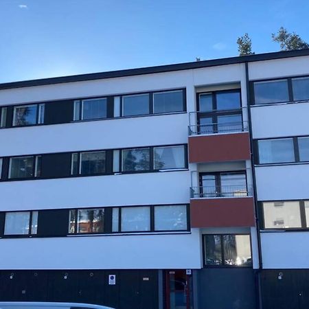 Olivia Apartment Porvoo Luaran gambar