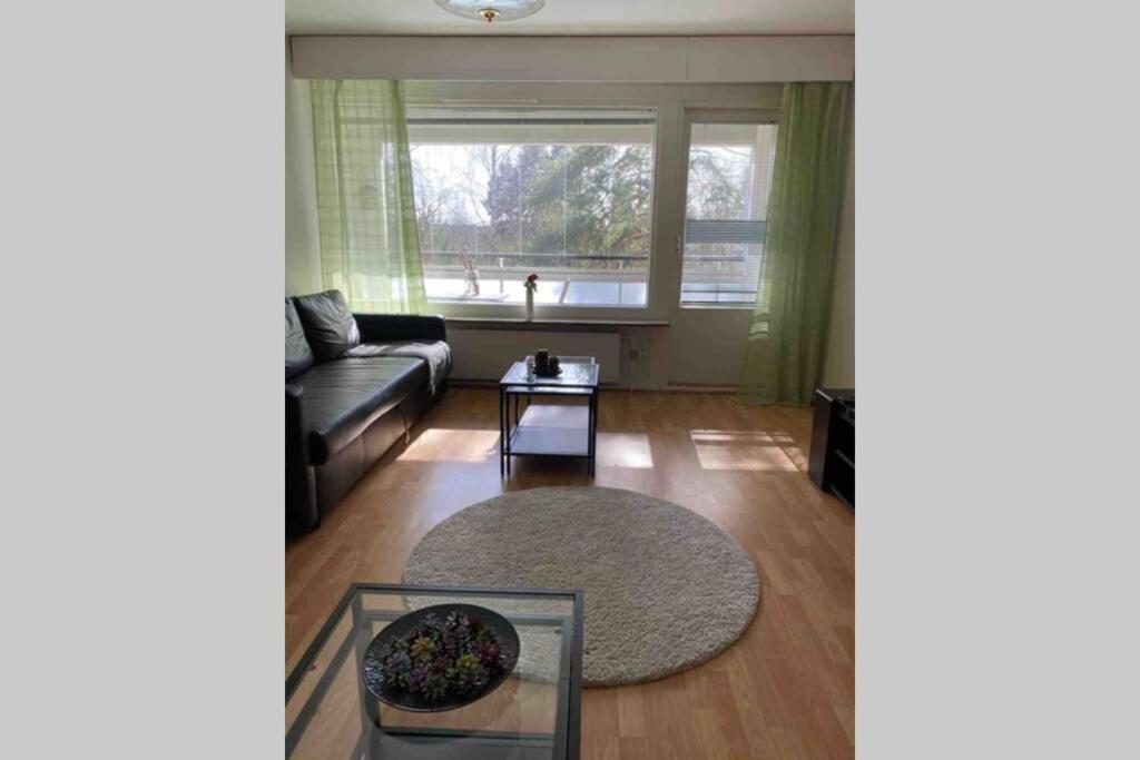 Olivia Apartment Porvoo Luaran gambar