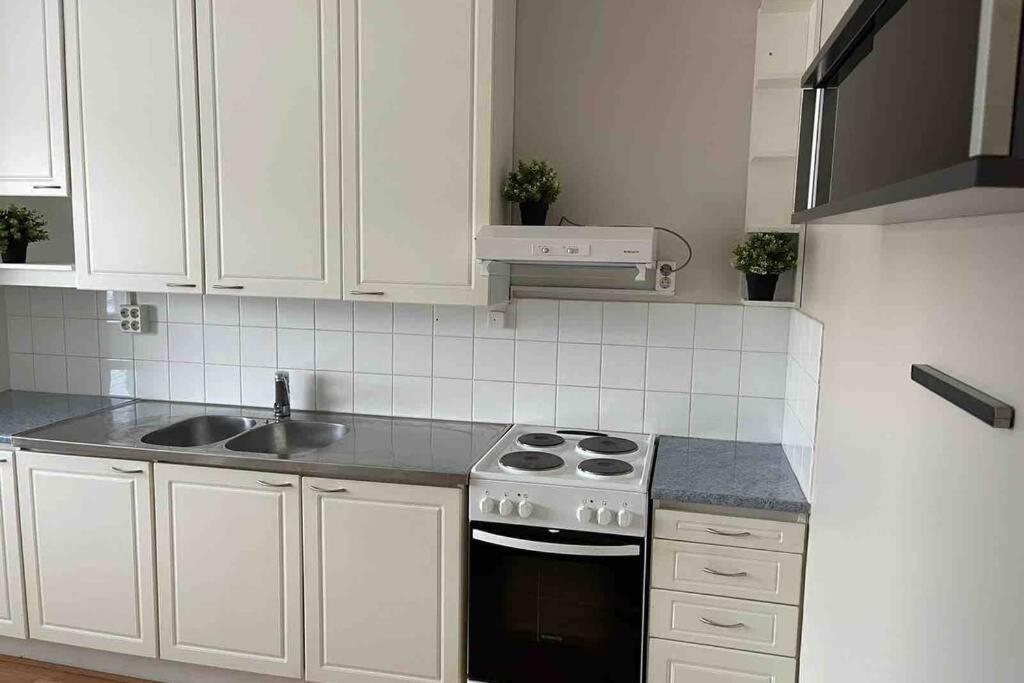 Olivia Apartment Porvoo Luaran gambar