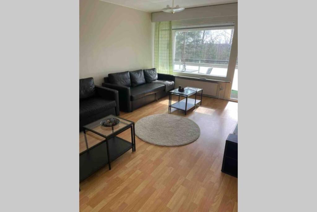Olivia Apartment Porvoo Luaran gambar