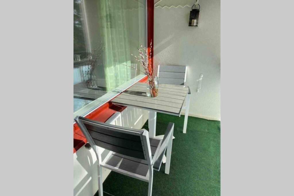 Olivia Apartment Porvoo Luaran gambar