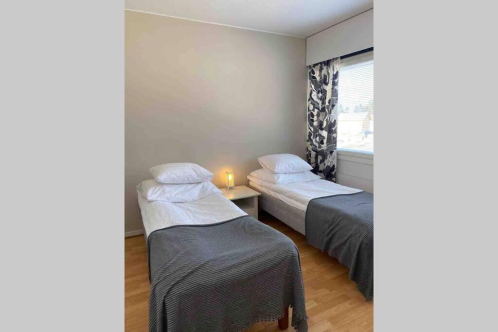 Olivia Apartment Porvoo Luaran gambar